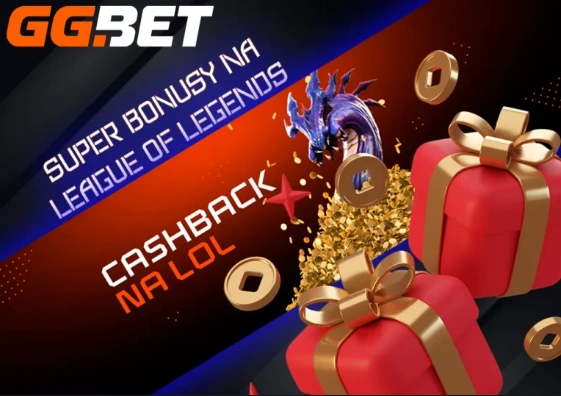 Super bonusy na League of Legends